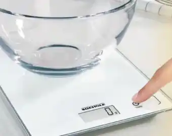 Metro Küchenwaage page compact 300 Angebot