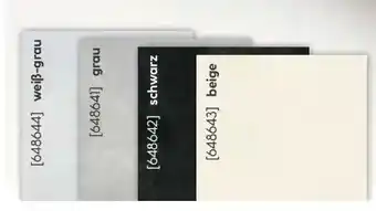 Hellweg Feinsteinzeug lacca Angebot