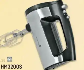 Metro Handmixer hm3200s Angebot