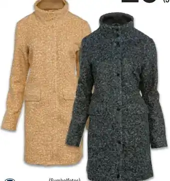 Metro Damen mantel Angebot