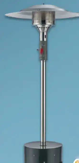 Metro Heizstrahler Angebot