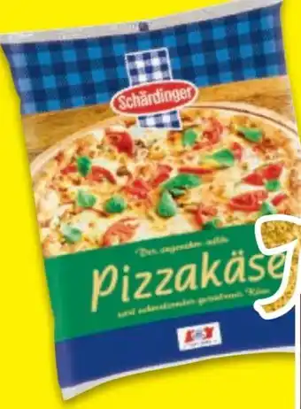 Metro Pizzakäse Angebot