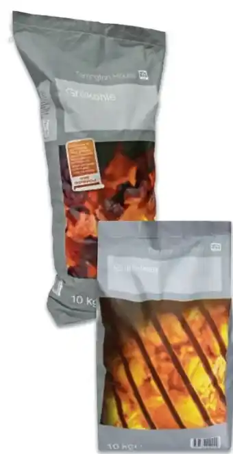 Metro Holzkohle Angebot