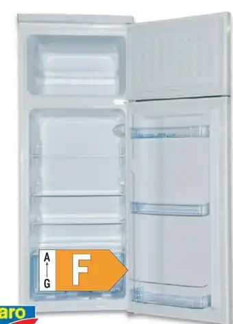 Metro Kühl-gefrierkombination dfzw1404 Angebot