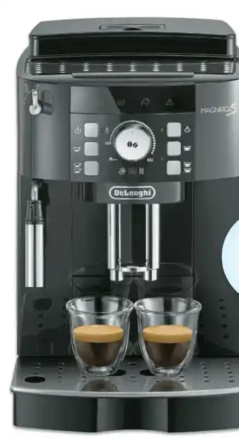 Metro Kaffeevollautomat ecam 21.117b Angebot