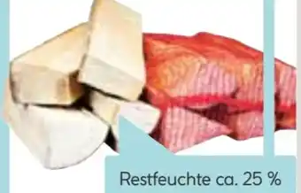 Hellweg Kaminholz Angebot