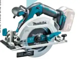 Hellweg Akku-handkreissäge dhs680z Angebot