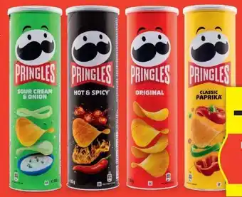 Hofer Chips Angebot