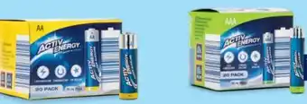 Hofer Batterien alkaline Angebot