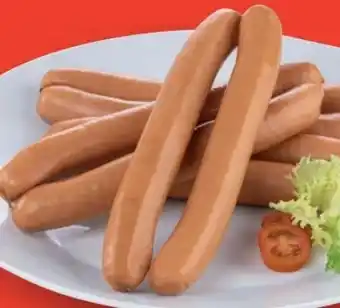 Hofer Frankfurter Angebot