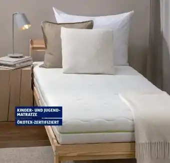 Hofer Matratze Angebot