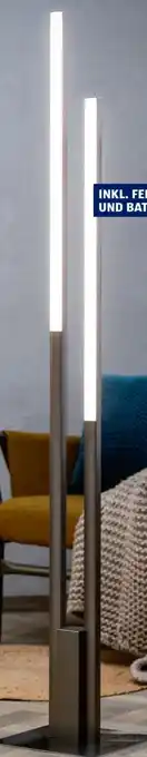 Led-stehleuchte