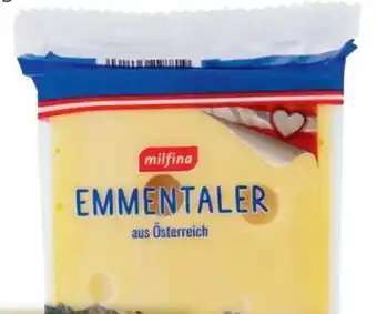 Hofer Emmentaler Angebot