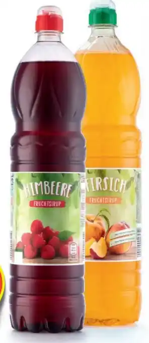 Hofer Sirup Angebot