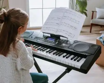Hofer Keyboard Angebot