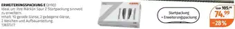 Müller ERWEITERUNGSPACKUNG E (8190) Angebot