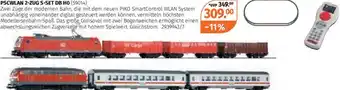 Müller PSCWLAN 2-ZUG S-SET DB HO (59014) Angebot