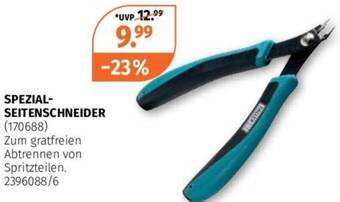 Müller SPEZIAL- SEITENSCHNEIDER Angebot