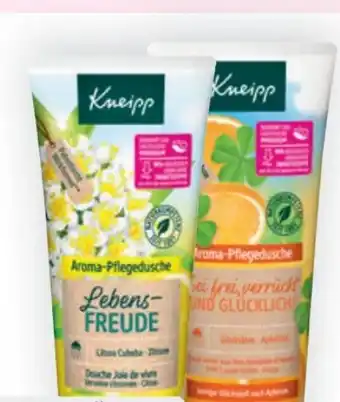 Bipa Dusche Angebot