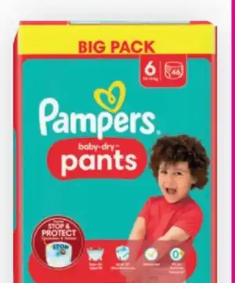 Bipa Baby dry pants Angebot