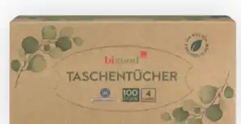 Bipa Taschentücher Angebot