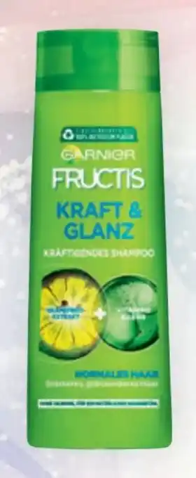 Bipa Fructis shampoo Angebot