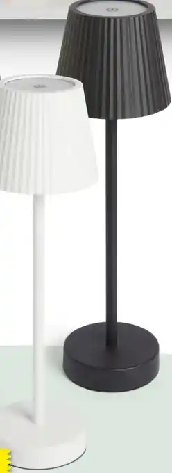 TEDi Led touchlampe Angebot