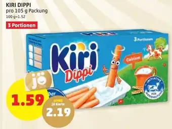 PENNY KIRI DIPPI Angebot