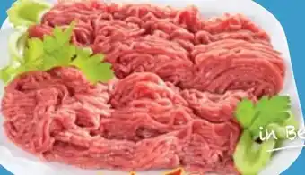 Maximarkt Faschiertes Angebot