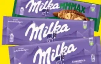Maximarkt Schokolade Angebot
