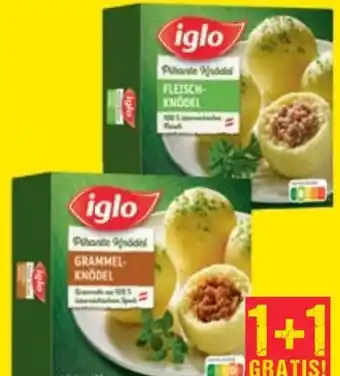 Maximarkt Pikante knödel Angebot