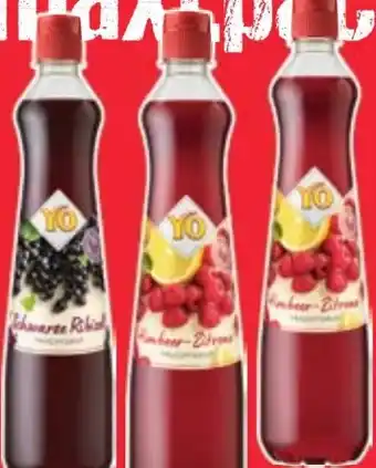Maximarkt Sirup Angebot