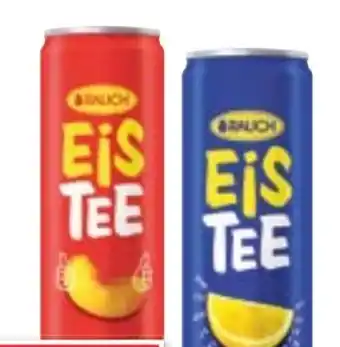 Maximarkt Eistee Angebot