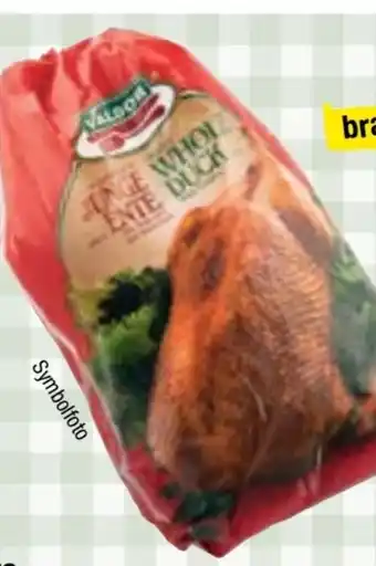 Maximarkt Junge ente Angebot