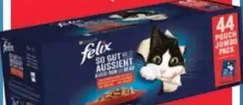 Maximarkt Felix so gut wie es aussieht Angebot