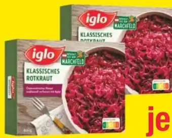 Maximarkt Rotkraut Angebot