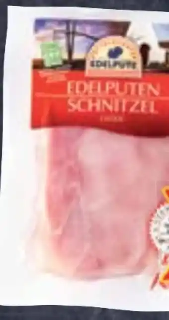 Maximarkt Edelputen schnitzel Angebot