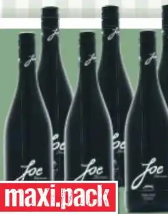Maximarkt Joe zweigelt reserve Angebot