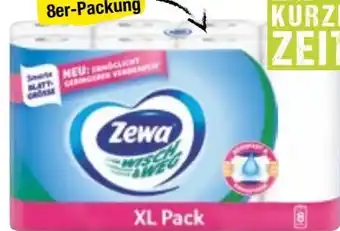 Maximarkt Wisch-weg küchenrolle Angebot