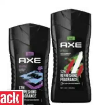 Maximarkt Duschgel Angebot