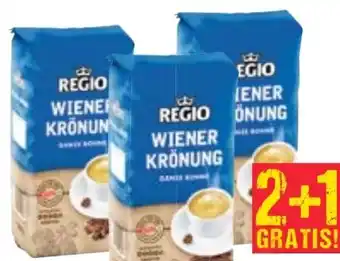 Maximarkt Wiener krönung Angebot