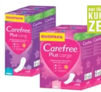 Maximarkt Slipeinlagen Angebot