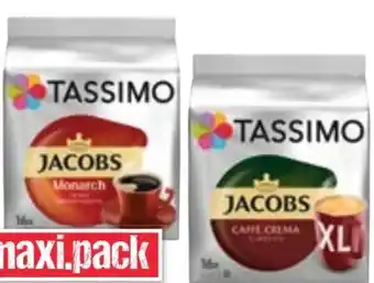 Maximarkt Tassimo Angebot