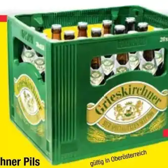 Maximarkt Pils Angebot