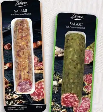 Lidl Salami Angebot
