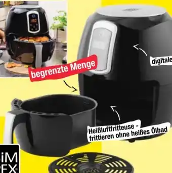 Maximarkt Fritteuse Angebot
