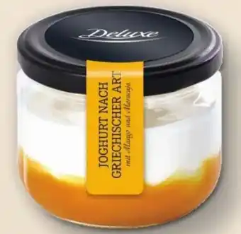 Lidl Joghurt nach griechischer art Angebot