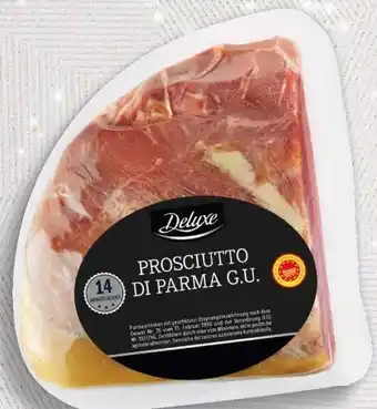 Lidl Prosciutto di parma Angebot