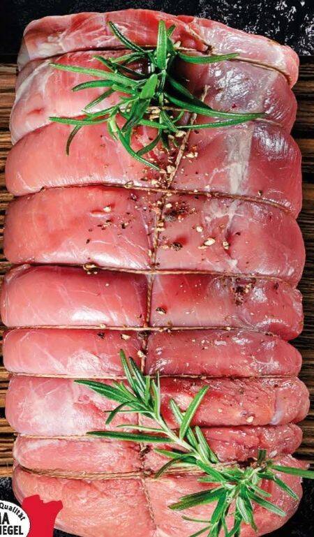 Alle Rollbraten Angebote - Finden und entdecken Sie das günstigste ...
