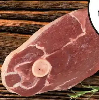 Lidl Lammkeulen steak Angebot